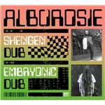 Shengen Dub / Embryonic Dub