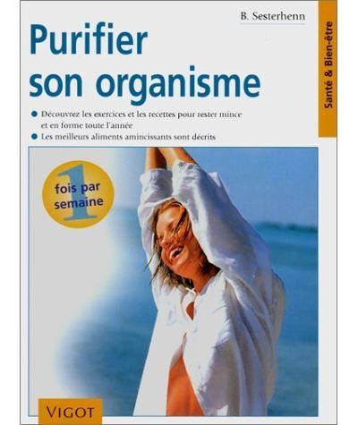 Purifier son organisme