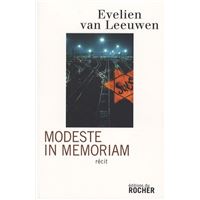 Modeste in memoriam