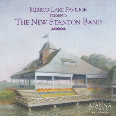 New stanton band