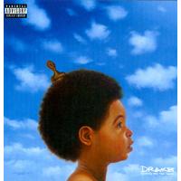 Nothing Was The Same