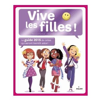 Vive les filles ! 2024 : Clochard, Séverine, Guillard, Anne
