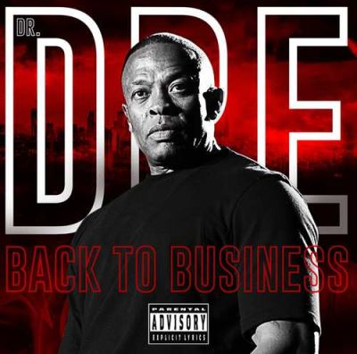 BACK TO BUSINESS