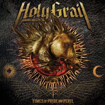Holy Grail - 1