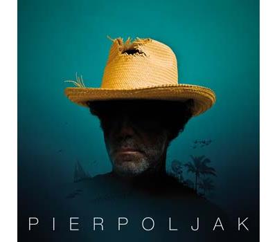 Chapeau de paille Digipack