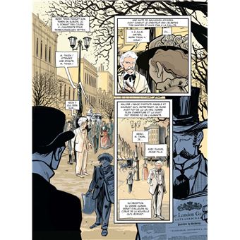 L' Homme qui corrompit Hadleyburg