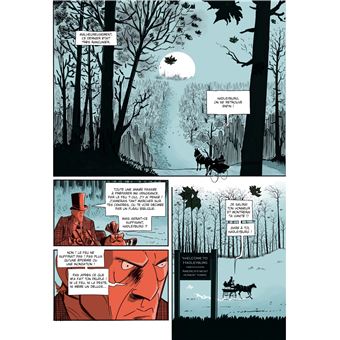 L' Homme qui corrompit Hadleyburg