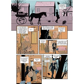 L' Homme qui corrompit Hadleyburg