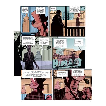 L' Homme qui corrompit Hadleyburg