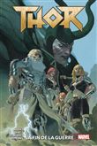 Thor T03 : La fin de la guerre