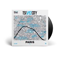 TSF Jazz In The City / Paris