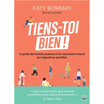 Mieux bouger son corps