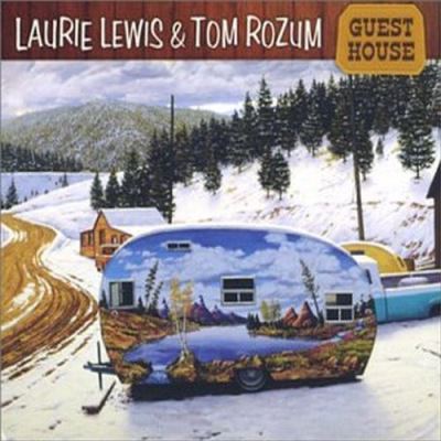 Guest house - Digipack