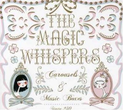 Carousels and music boxes