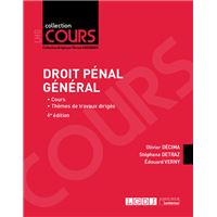 Droit Pénal Des Affaires Tout Le Droit Aux Examens Et - 