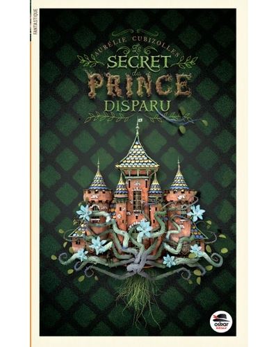 Le secret du prince disparu