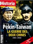 Historia N°911 : Pékin Taiwan - Nov 2022