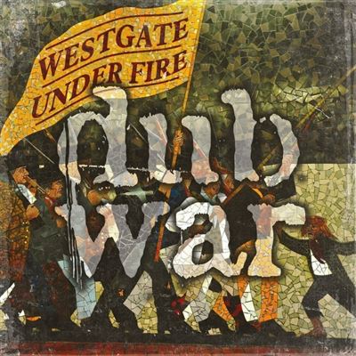 Westgate Under Fire