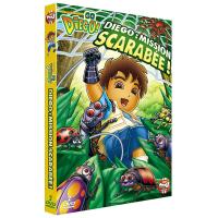 Mission Scarabée