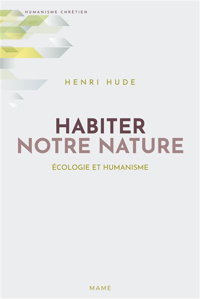 Habiter notre nature