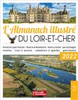 Almanach illustré du Loir-et-Cher 2022