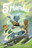 5 Mondes