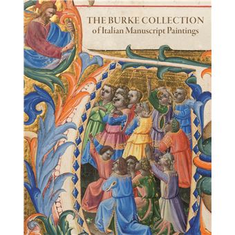 The Burke Collection of Italian Miniatures