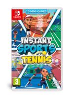 Instant Sports Tennis Nintendo Switch