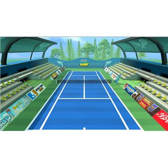 Instant Sports Tennis Nintendo Switch