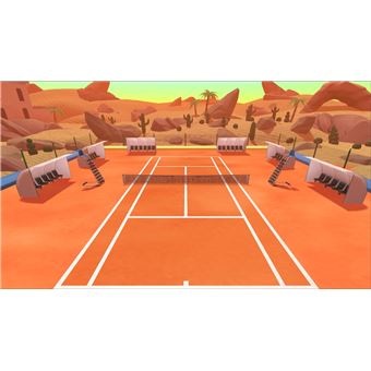 Instant Sports Tennis Nintendo Switch