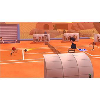 Instant Sports Tennis Nintendo Switch