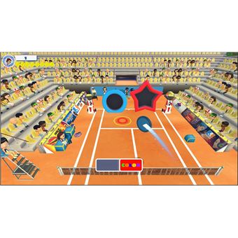 Instant Sports Tennis Nintendo Switch