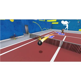 Instant Sports Tennis Nintendo Switch