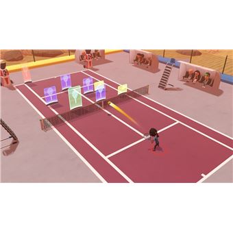 Instant Sports Tennis Nintendo Switch