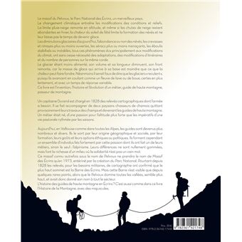 Guides en Écrins... d'hier et d'aujourd'hui