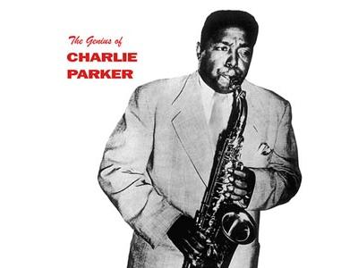 Genius of Charlie Parker