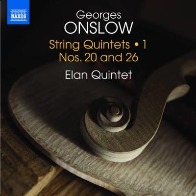 Quint Volume 1 Quintet numéro 20 Opus 45 Quintet numéro 26 Opus 67