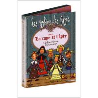 La Cape et l'épée - Edition Collector
