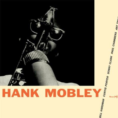 Hank mobley