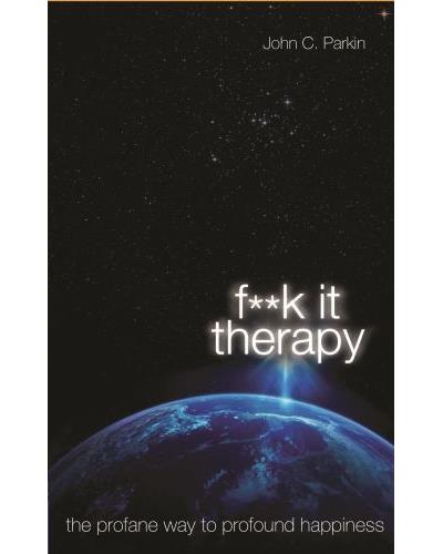 FUCK IT THERAPY