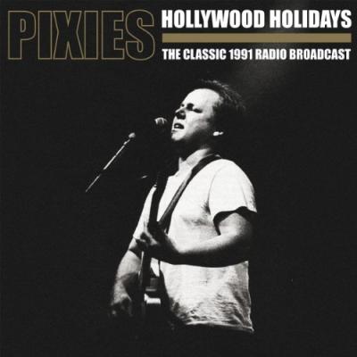 Hollywood Holidays - The Classic 1991 Radio Broadcast