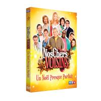 Nos chers voisins fêtent Noël DVD