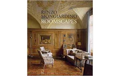 Renzo Mongiardino roomscapes