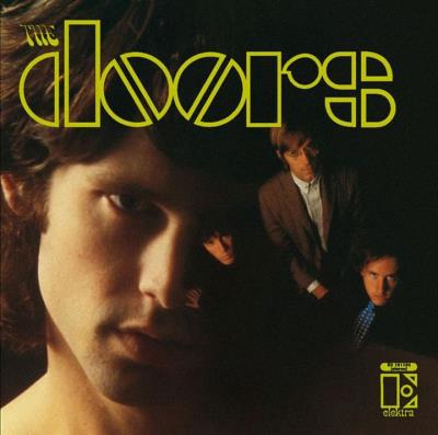 The Doors Edition remasterisée