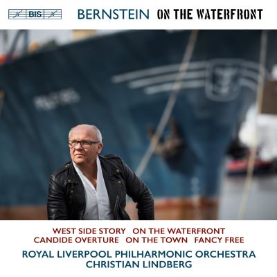On the waterfront/west side story/sur les quais/candide