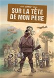 Sur la tête de mon père