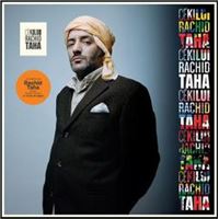 Rachid Taha : tous les livres, CD, disques, vinyles, DVD & Blu-ray