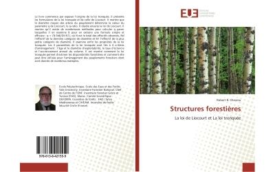 Structures forestières
