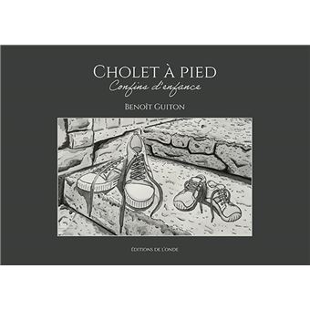 Cholet à pied