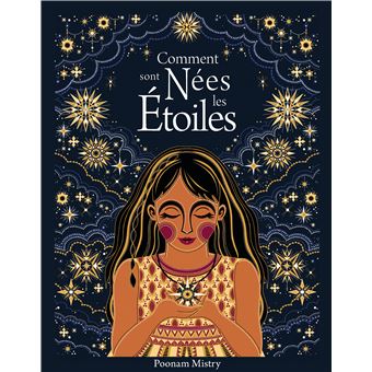 Comment sont nées les étoiles